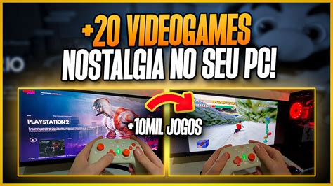 multijogos para pc